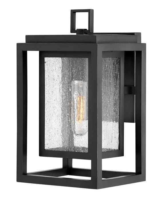 Republic 1L Wall Mount Lantern 1000OZ - 1000BK - 1000SI