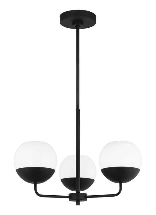 Alvin 3L chandelier - 3168103-112 - 3168103-962 - 3168103-848