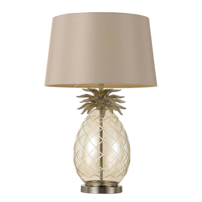 ANANAS TABLE LAMP LIGHTING