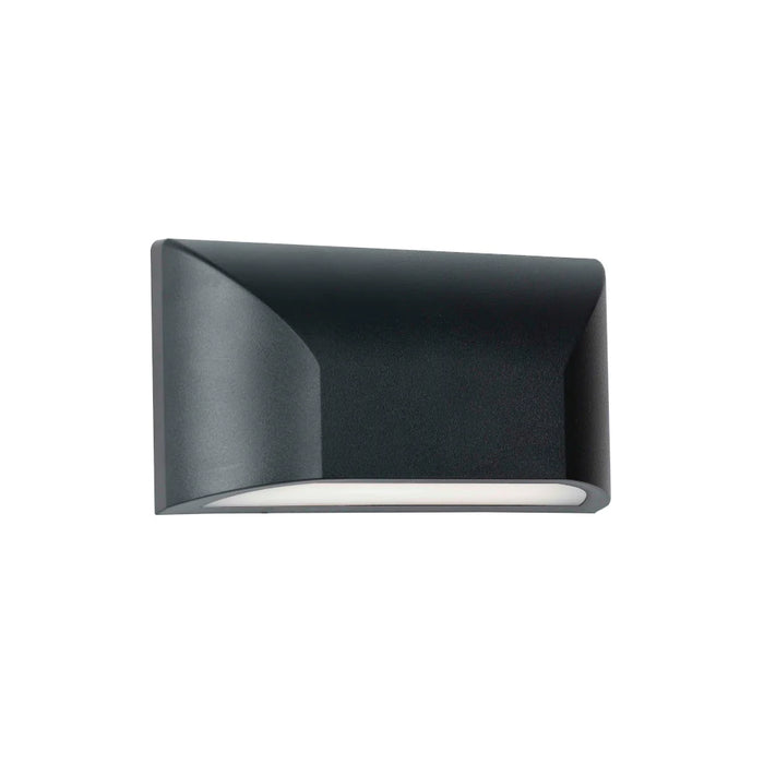 BLOC EXT 5W LED WALL LIGHT