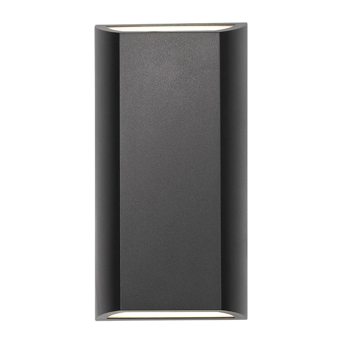 BLOC LED 2*4W UP-DOWN WALL