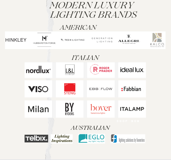OUR BRANDS