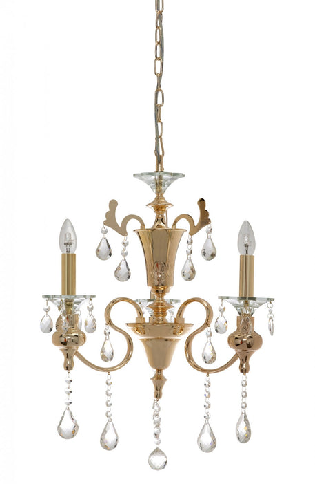 Amatrice Chandeliers Lighting