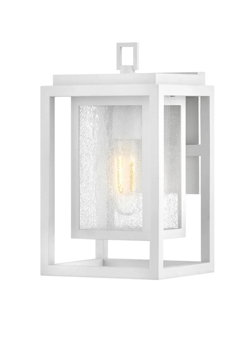 Republic 1L Outdoor Lantern 1000BK - 1000SI - 1000OZ