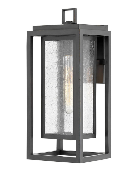 Republic 1L Outdoor Lantern 1004OZ - 1004TW - 1004BK - 1004SI