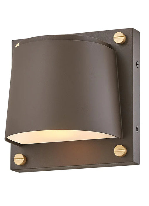 Scout 1L Outdoor Lantern