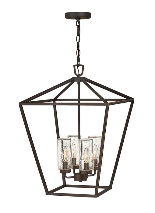 Alford Place 4L Outdoor Pendant "REQUEST A QUOTE"