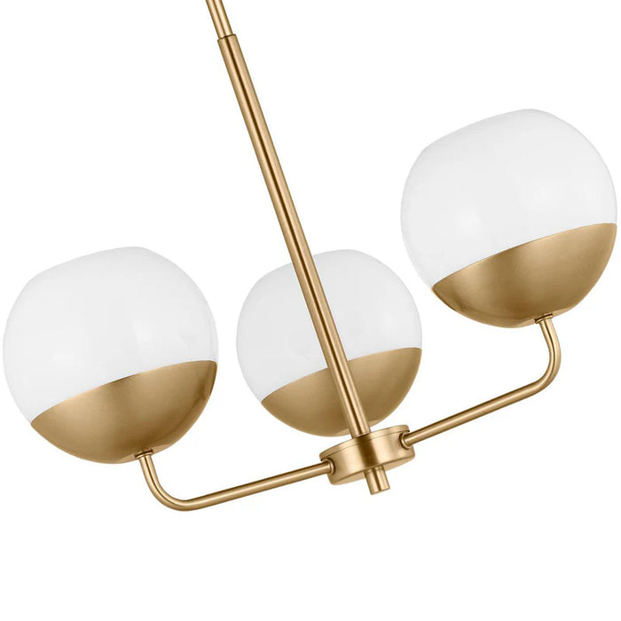Alvin 3L chandelier - 3168103-112 - 3168103-962 - 3168103-848