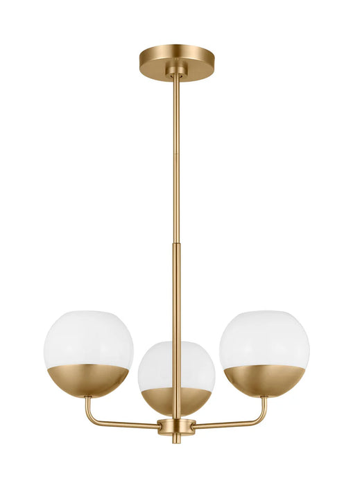Alvin 3L chandelier - 3168103-112 - 3168103-962 - 3168103-848