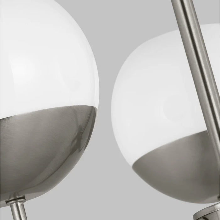 Alvin 3L chandelier - 3168103-112 - 3168103-962 - 3168103-848