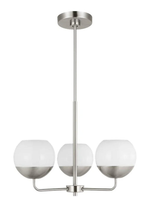 Alvin 3L chandelier - 3168103-112 - 3168103-962 - 3168103-848