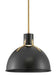 Satin black outdoor wall lantern with clear seeded glass panels, cropped view.