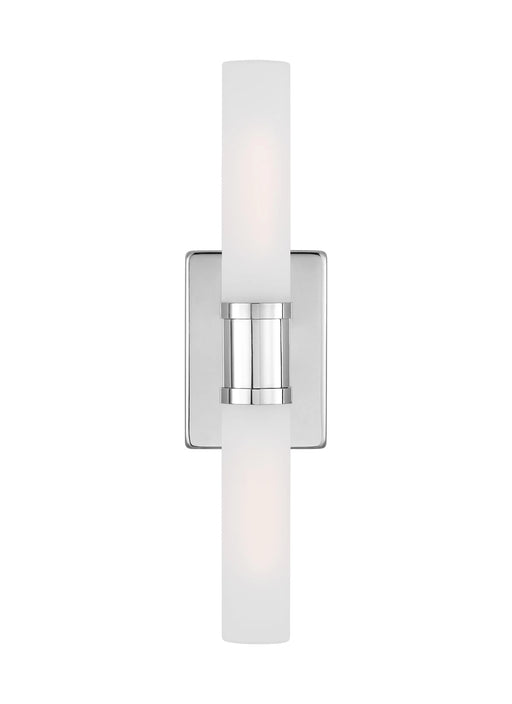 A black floor lamp with a round white shade featuring a simple and elegant design.