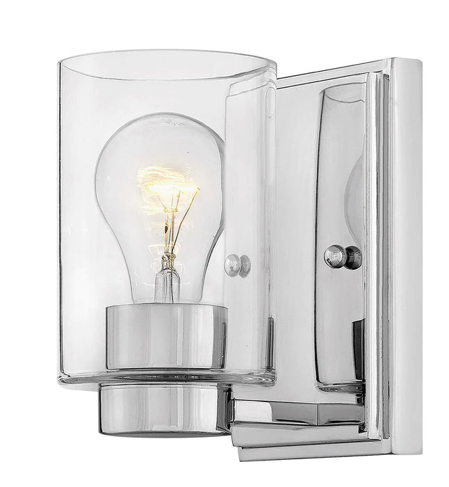 SH- Hinkley Miley 1L Wall Bracket