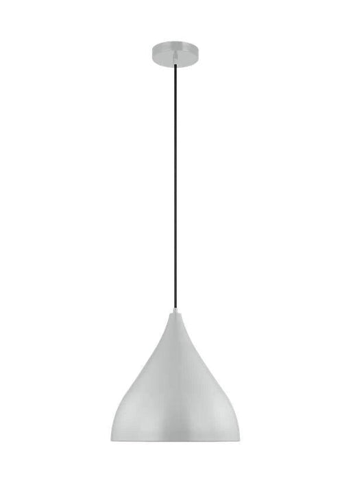 Dark bronze flush mount ceiling light with a circular frame and an alabaster glass diffuser.