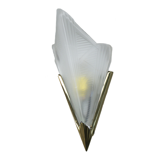 7011 WALL SCONCE BRASS-interior-wall-lights-thelightinglibrary