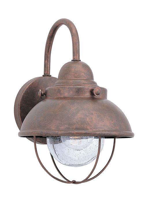 GL Sea Gull Lighting Sebring 1L Outdoor Lantern 8870-12 - 8870-44