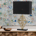 AKRON TABLE LAMP LARGE-table lamps