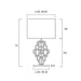 AKRON TABLE LAMP LARGE-table lamps-bedside-table-lamps