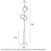 AMPARO FLOOR LAMP LIGHTING