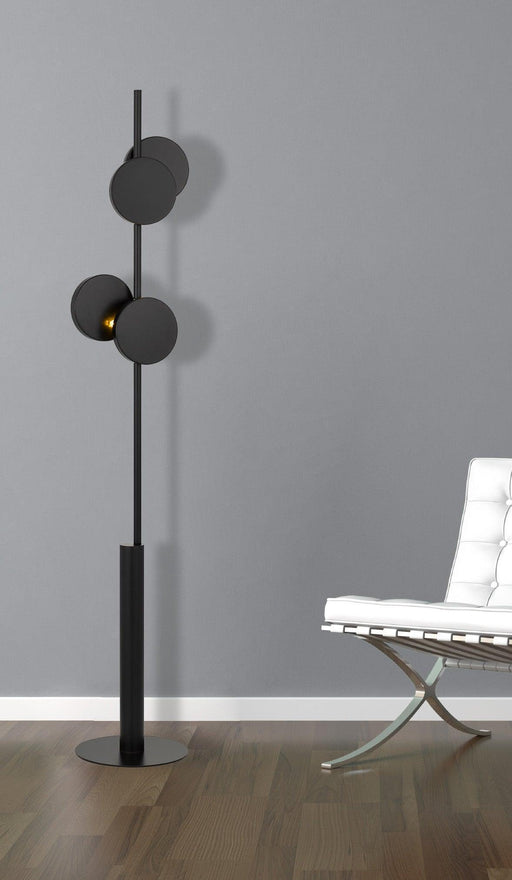 AMPARO FLOOR LAMP LIGHTING