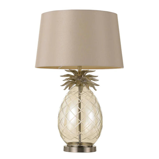 ANANAS TABLE LAMP LIGHTING