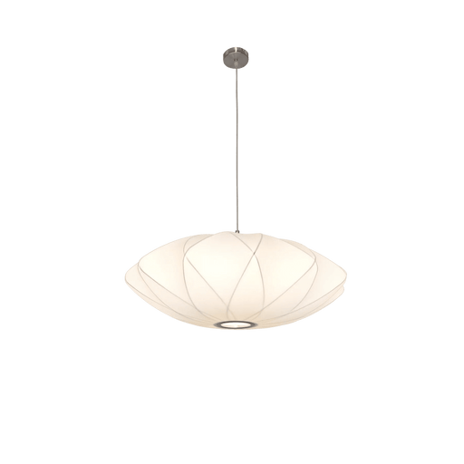 ARAGON LIGHTS PENDANT WHITE LIGHTING