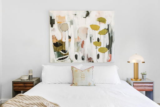 AUGUSTIN TABLE LAMP LIGHTING