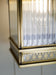 AVERA EXTERIOR WALL LIGHTING