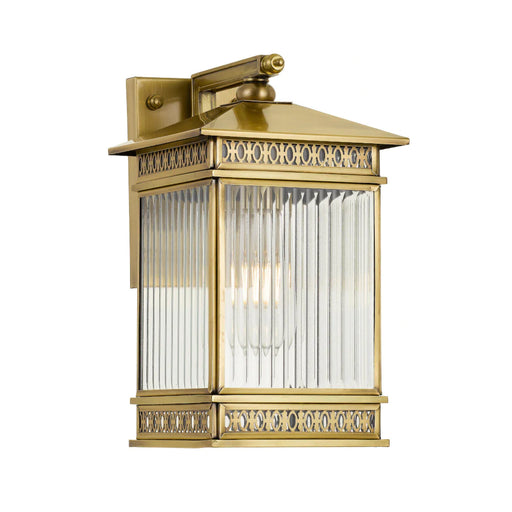 AVERA EXTERIOR WALL LIGHTING