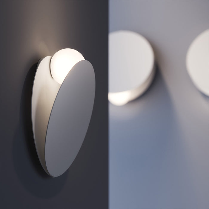 AKOYA WALL LIGHT--wall sconce lighting-