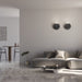 AKOYA WALL LIGHT--wall sconce lighting-