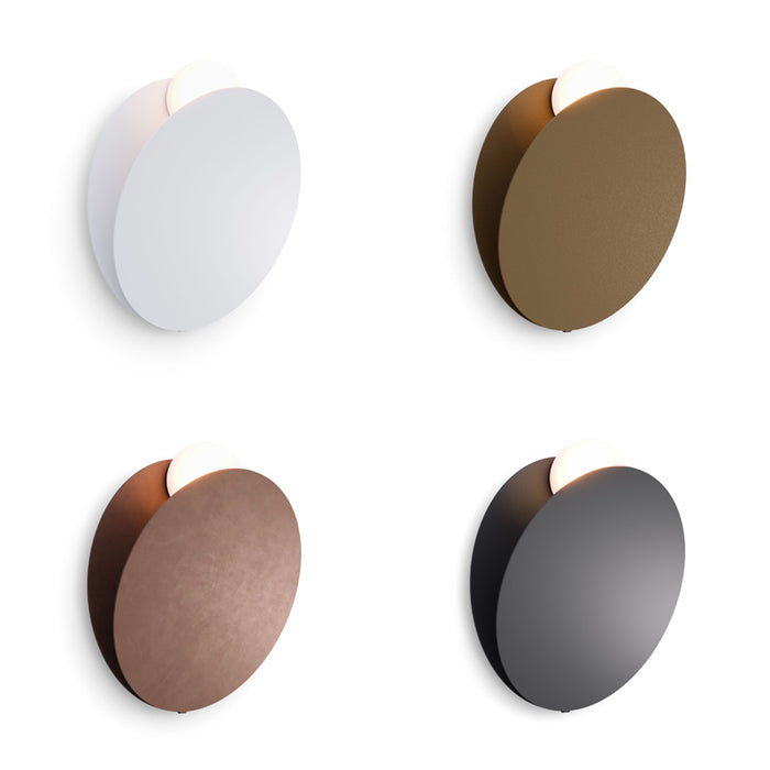 AKOYA WALL LIGHT--wall sconce lighting-