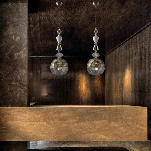 AMELIE PENDANT LIGHTING
