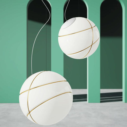 ARMILLA PENDANT LIGHTING