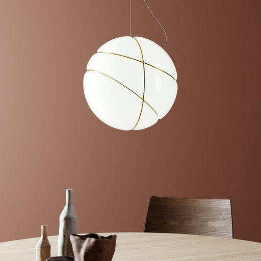 ARMILLA PENDANT LIGHTING