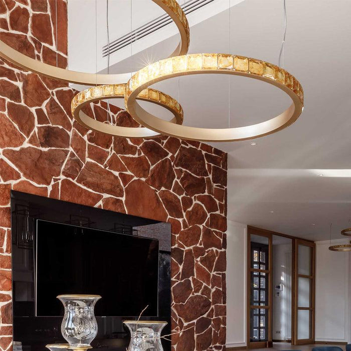 AURA 70 LIGHTING