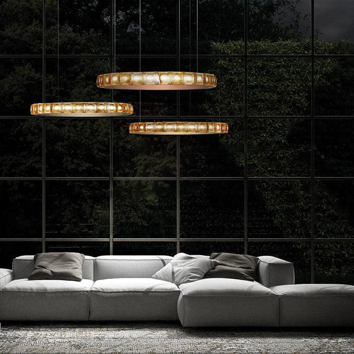 AURA 70 LIGHTING