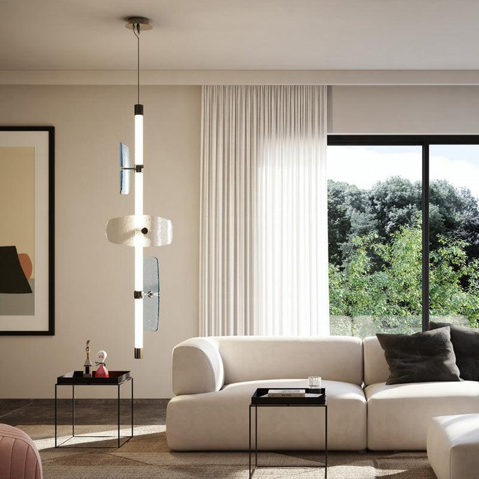 AXI PENDANT LIGHTING