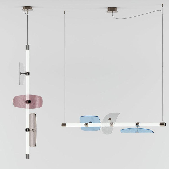 AXI PENDANT LIGHTING
