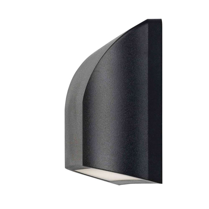 BLOC EXT 5W LED WALL LIGHT