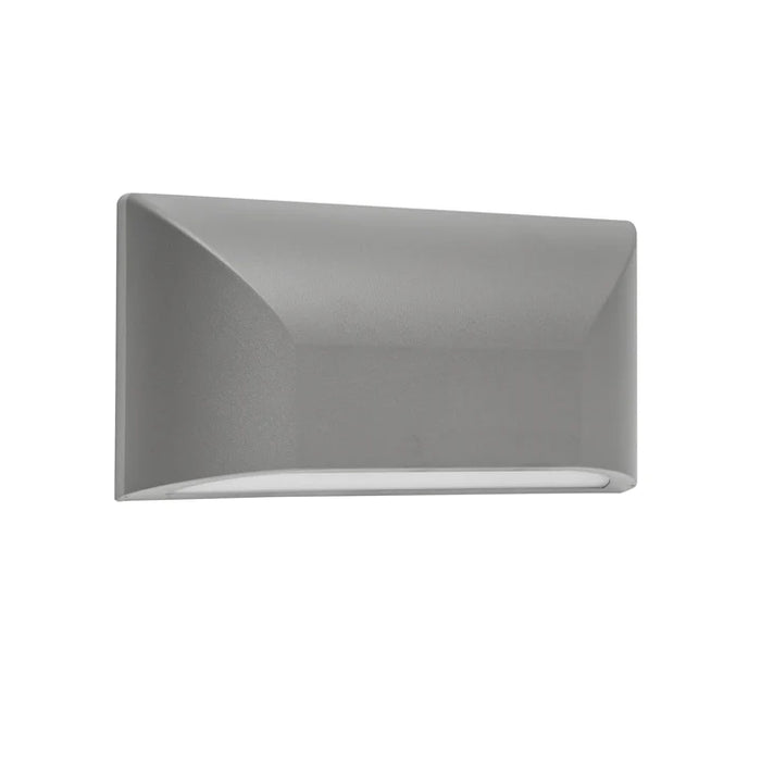 BLOC EXT 5W LED WALL LIGHT