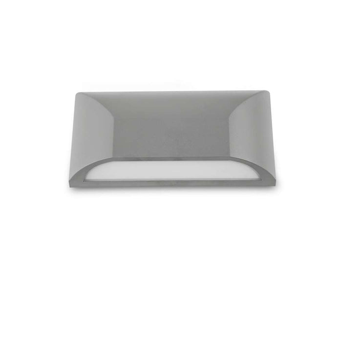 BLOC EXT 5W LED WALL LIGHT
