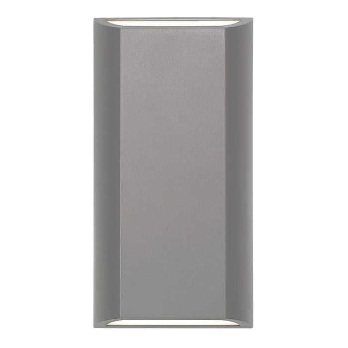BLOC LED 2*4W UP-DOWN WALL
