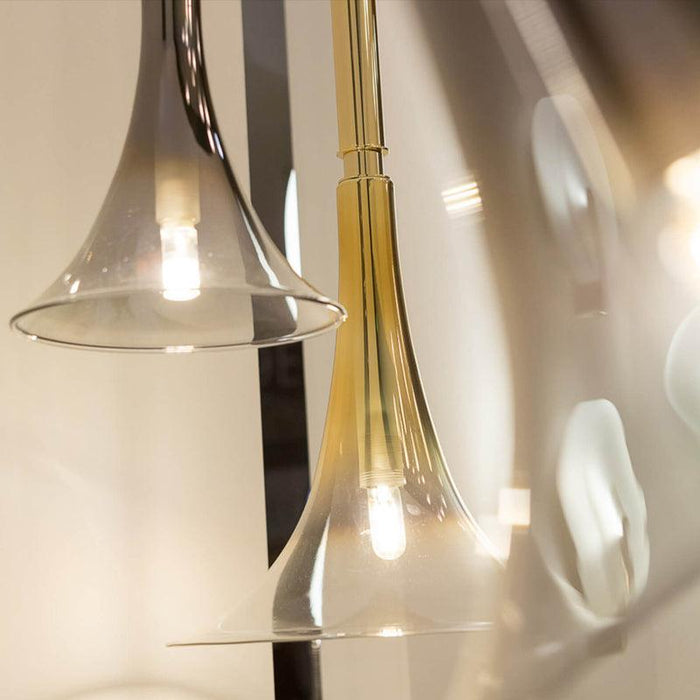 BAFFO 20CM PENDANT LIGHTING