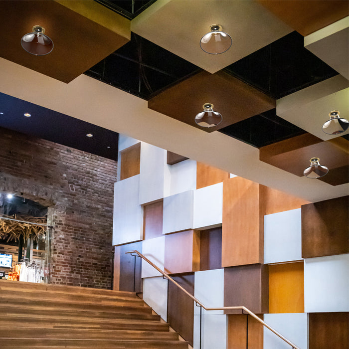 BAFFO CEILING LIGHTING
