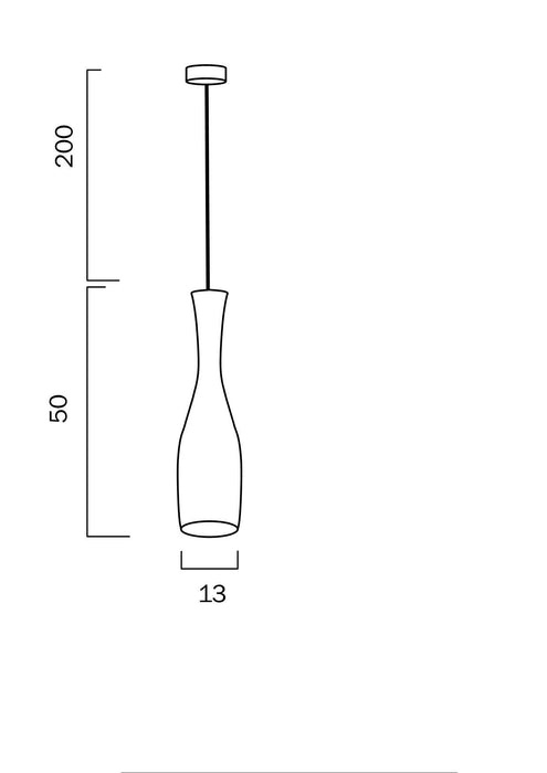CONIE PENDANT