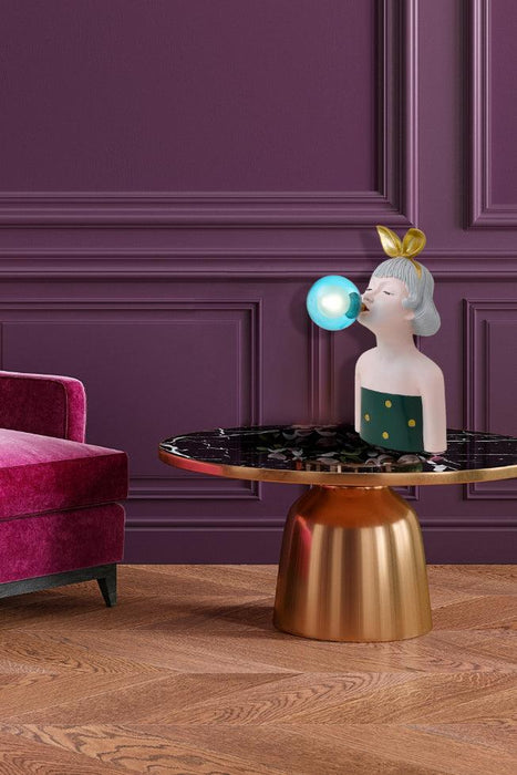 CYNTHIA TABLE LAMP
