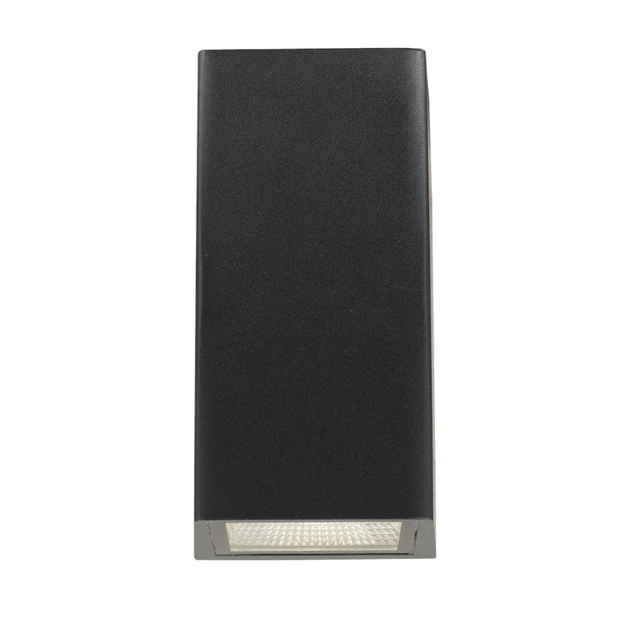 DASH EXTERIOR 2 WALL LIGHT
