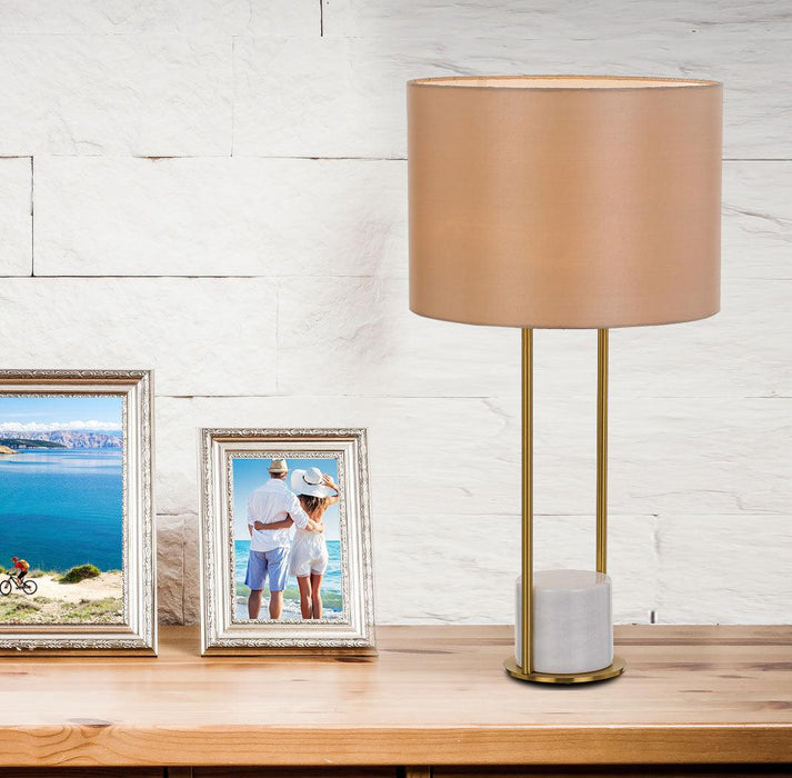 DESIRE TABLE LAMP